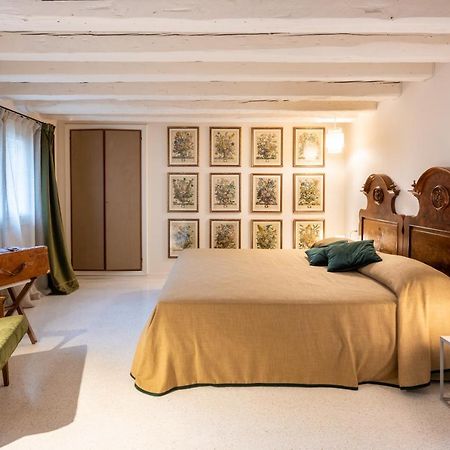 Palazzo Borgoloco Διαμέρισμα Βενετία Εξωτερικό φωτογραφία
