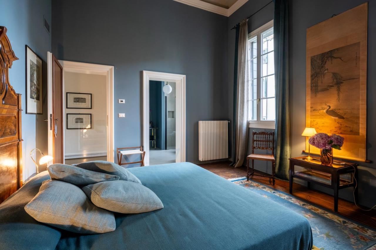 Palazzo Borgoloco Διαμέρισμα Βενετία Εξωτερικό φωτογραφία