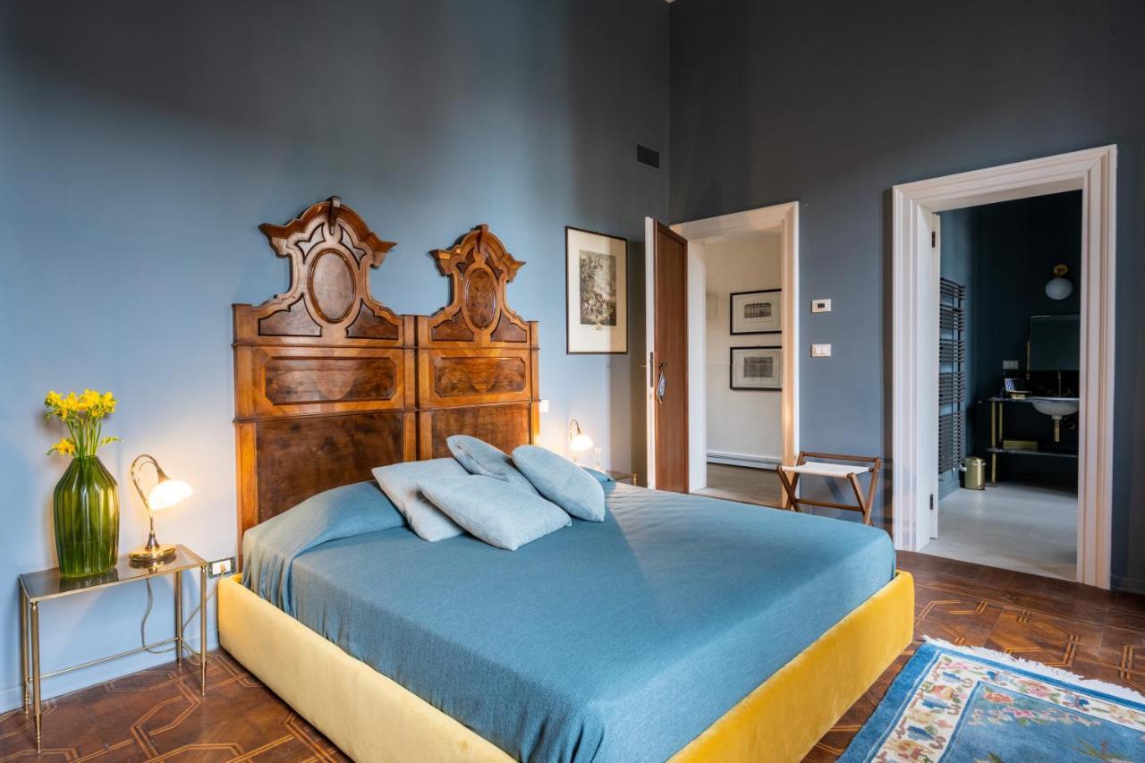 Palazzo Borgoloco Διαμέρισμα Βενετία Εξωτερικό φωτογραφία