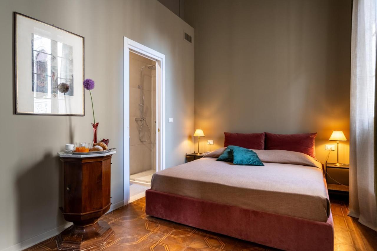 Palazzo Borgoloco Διαμέρισμα Βενετία Εξωτερικό φωτογραφία