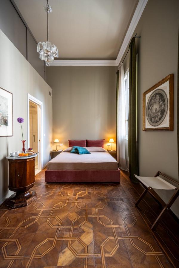 Palazzo Borgoloco Διαμέρισμα Βενετία Εξωτερικό φωτογραφία