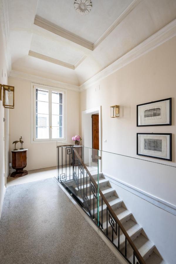 Palazzo Borgoloco Διαμέρισμα Βενετία Εξωτερικό φωτογραφία