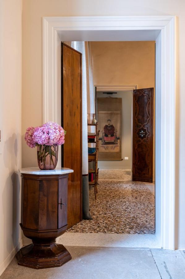 Palazzo Borgoloco Διαμέρισμα Βενετία Εξωτερικό φωτογραφία