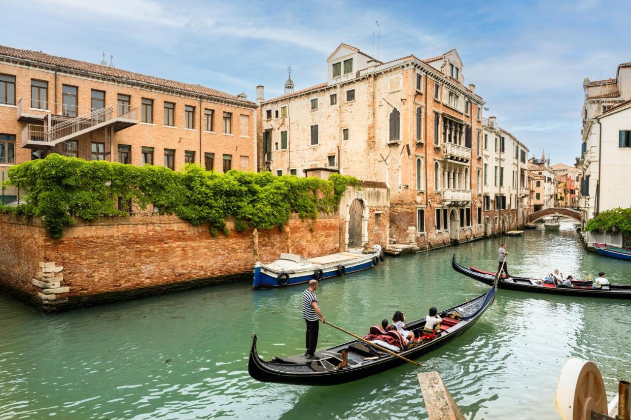 Palazzo Borgoloco Διαμέρισμα Βενετία Εξωτερικό φωτογραφία